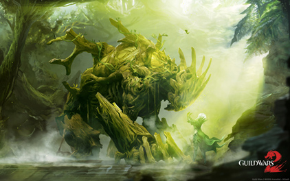 Guild Wars 2 Gold