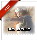 RuneScape Gold
