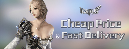 Cheap Riders of Icarus Gold
