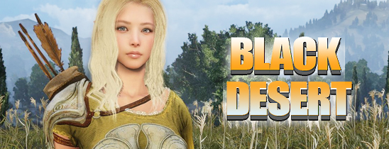 Cheap Black Desert Gold