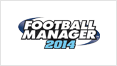 Football Manager 2014