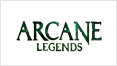 Arcane Legends Gold